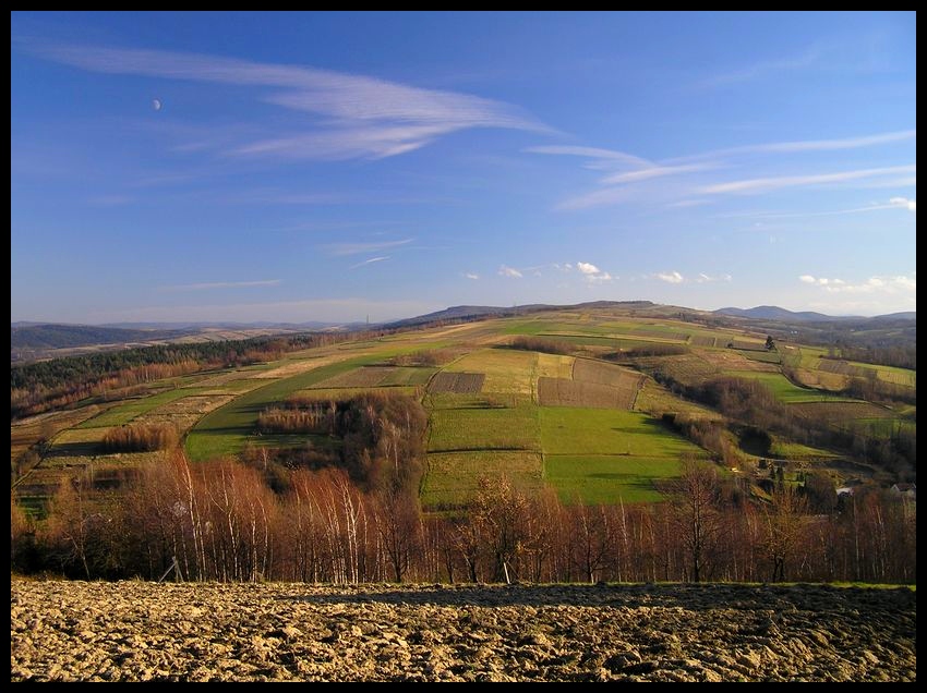 Jesień
