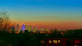 warszawa
