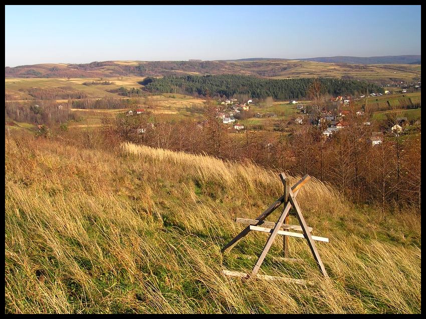 Jesień
