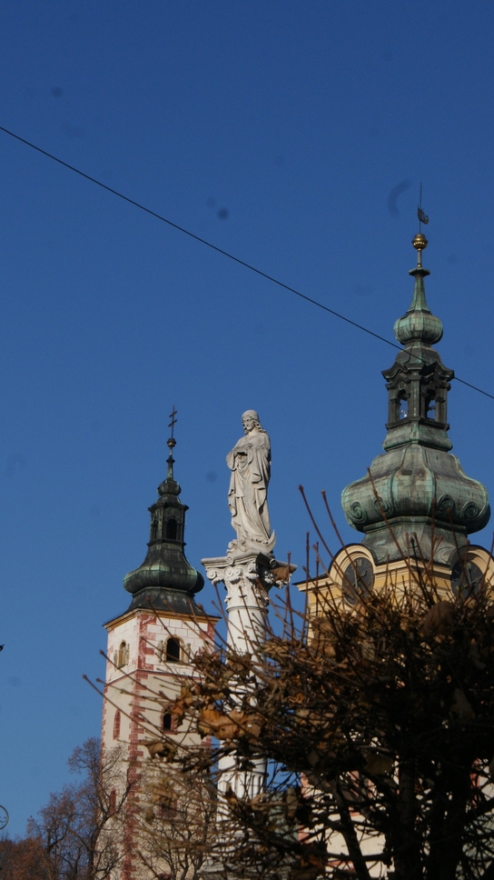 trojica