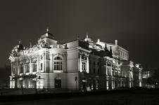 Teatr Słowackiego