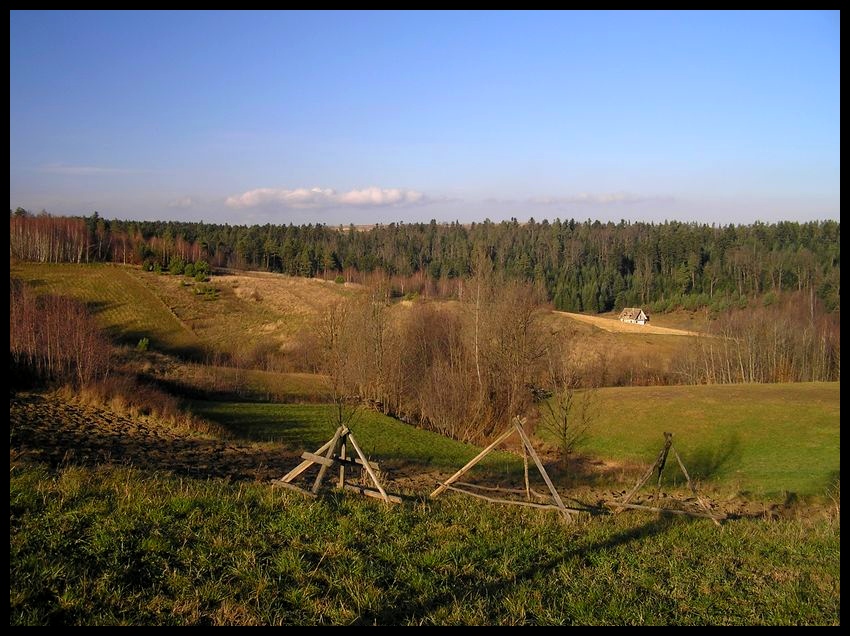 Jesień