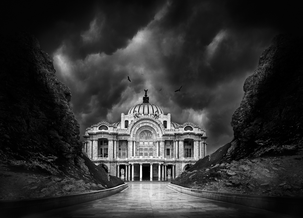...the morning palace II