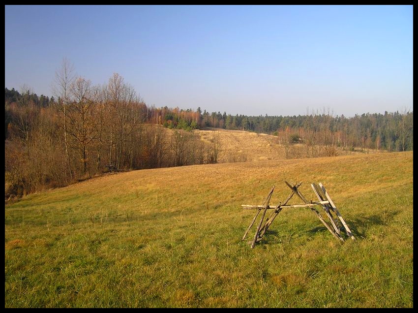 Jesień