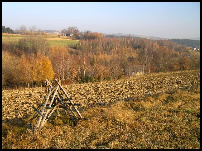 Jesień