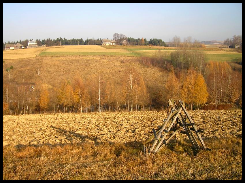 Jesień