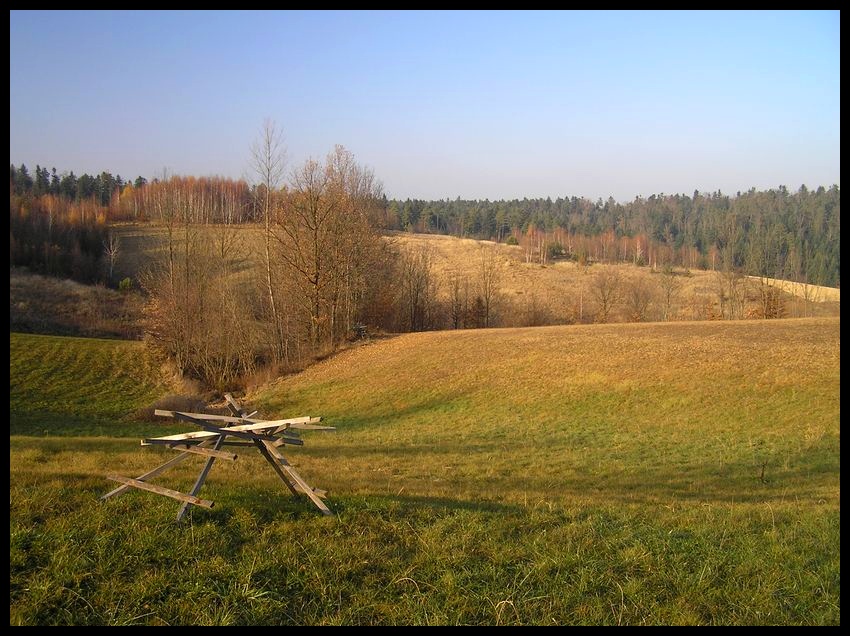 Jesień