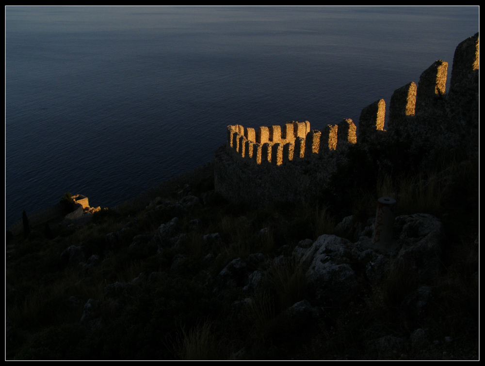 Alanya, Turcja