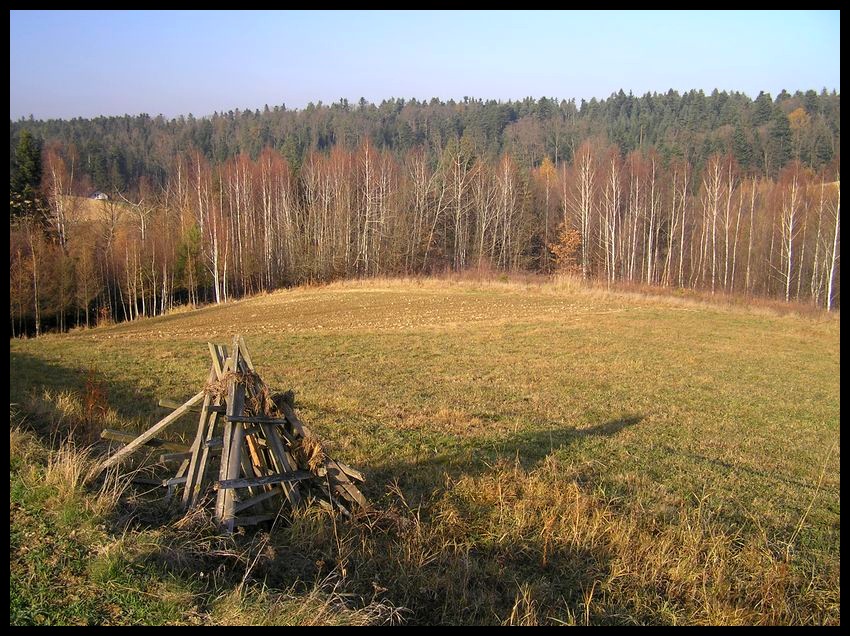 Jesień