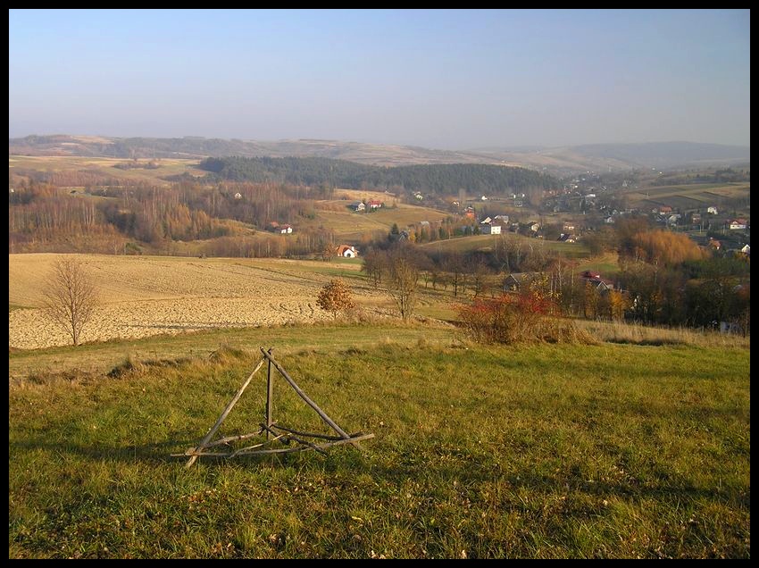 Jesień