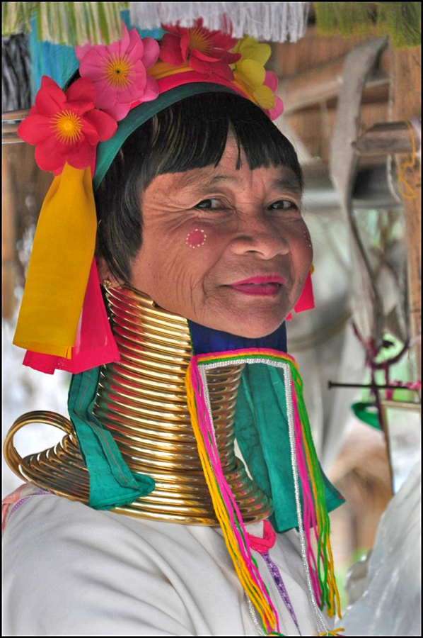 Kobieta