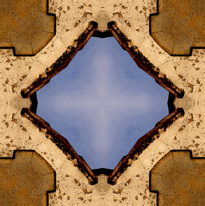 monastery