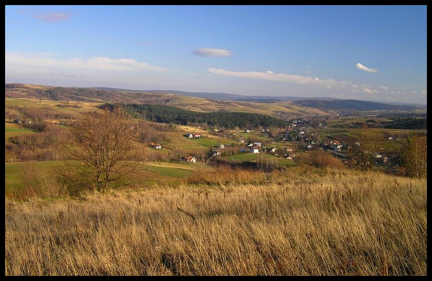 Jesień