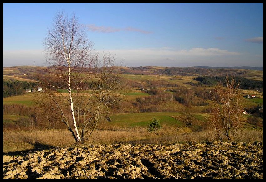 Jesień