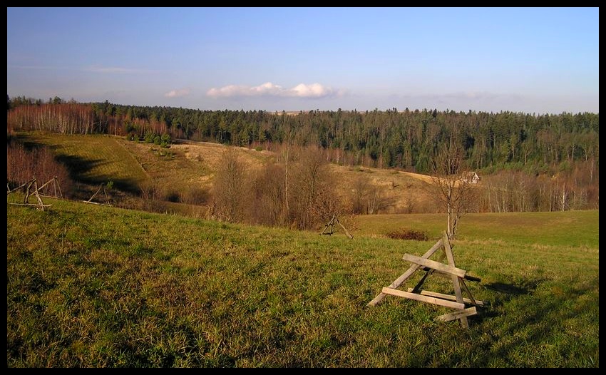 Jesień