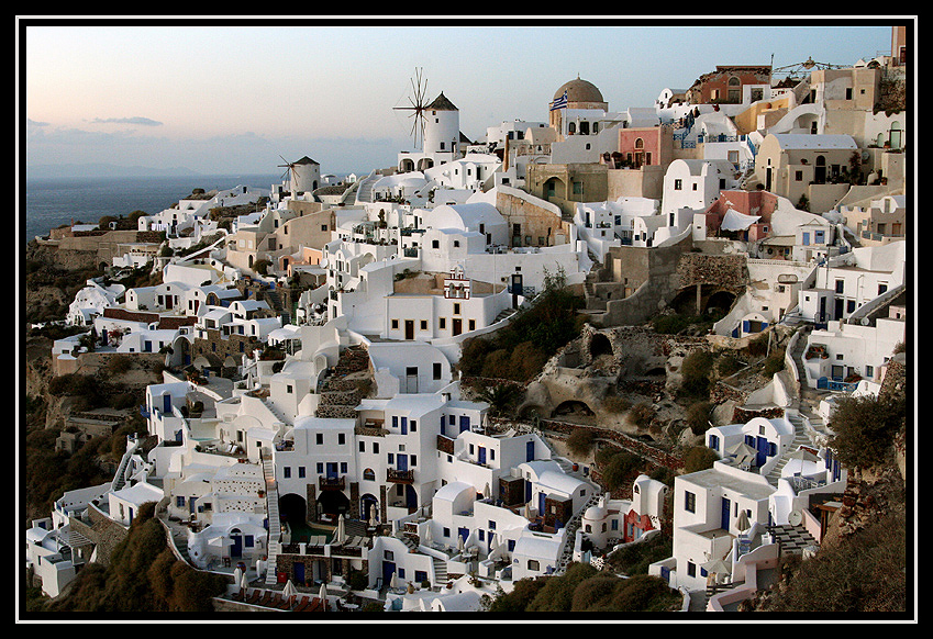 Santorini