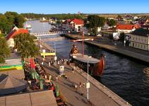 Port w Darłówku