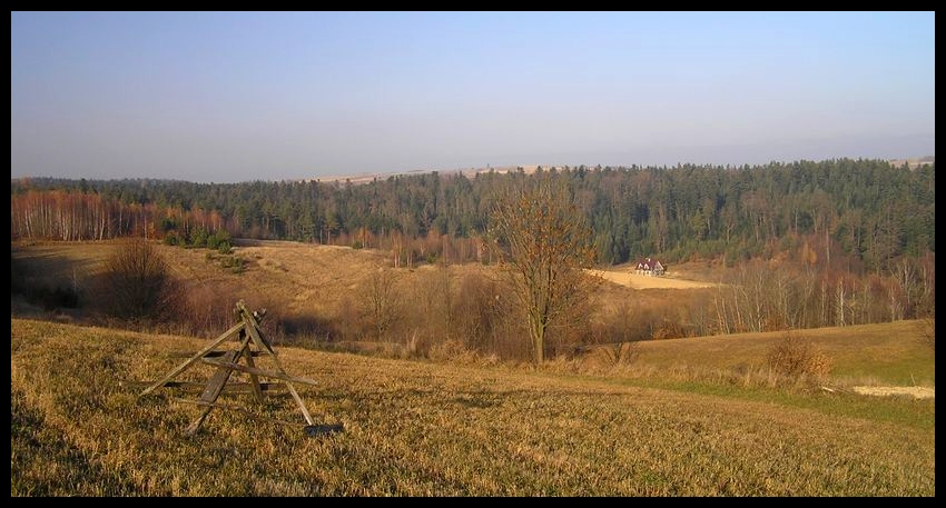 Jesień