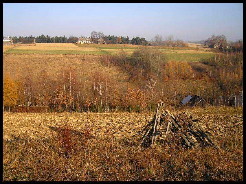 Jesień