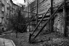 Lublin - ulica Olejna