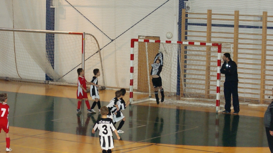 nebude gol