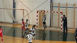 nebude gol