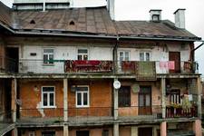 Lublin - ulica Lubartowska