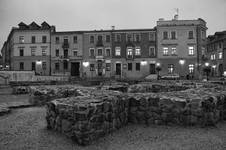 Lublin - Plac Po Farze