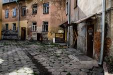 Lublin - ulica Nowy Świat