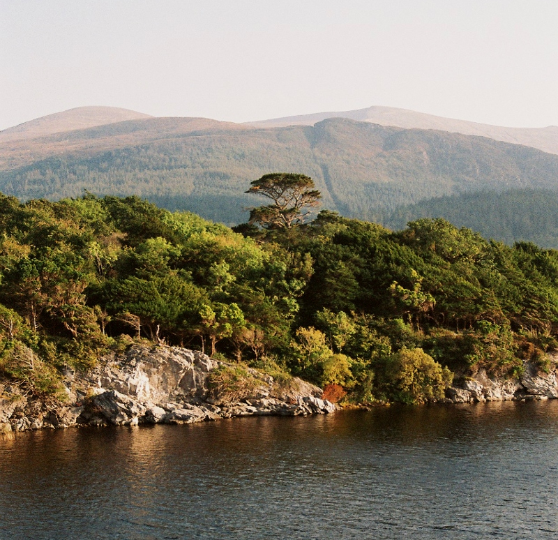 Mucross Lake