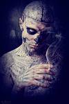 Zombie Boy 07