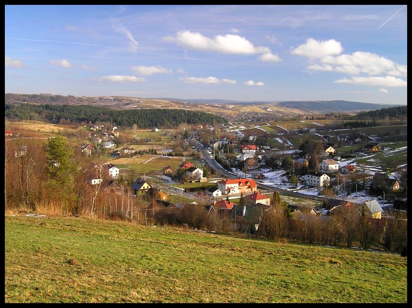 Zima (nietypowa)