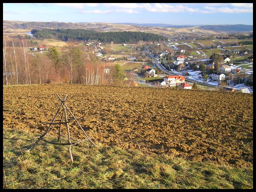 Zima (nietypowa)