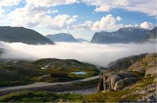 Norwegia 3