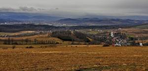 KARKONOSZE