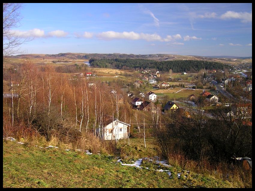 Zima (nietypowa)