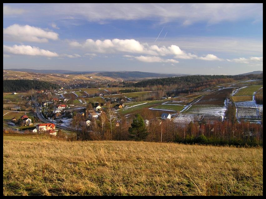 Zima (nietypowa)