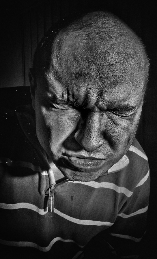Autoportret 10