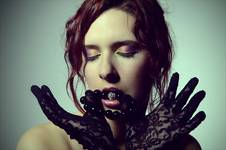 dark shadows of the heart