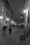 Lublin - ulica Grodzka