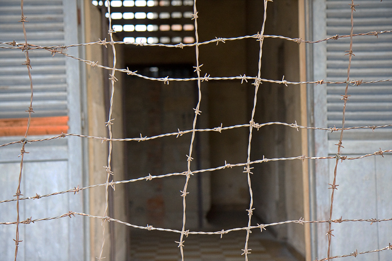 Tuol Sleng