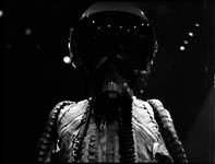 Spaceman