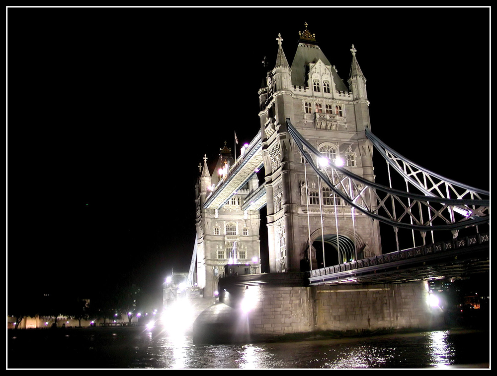 Tower Bridge