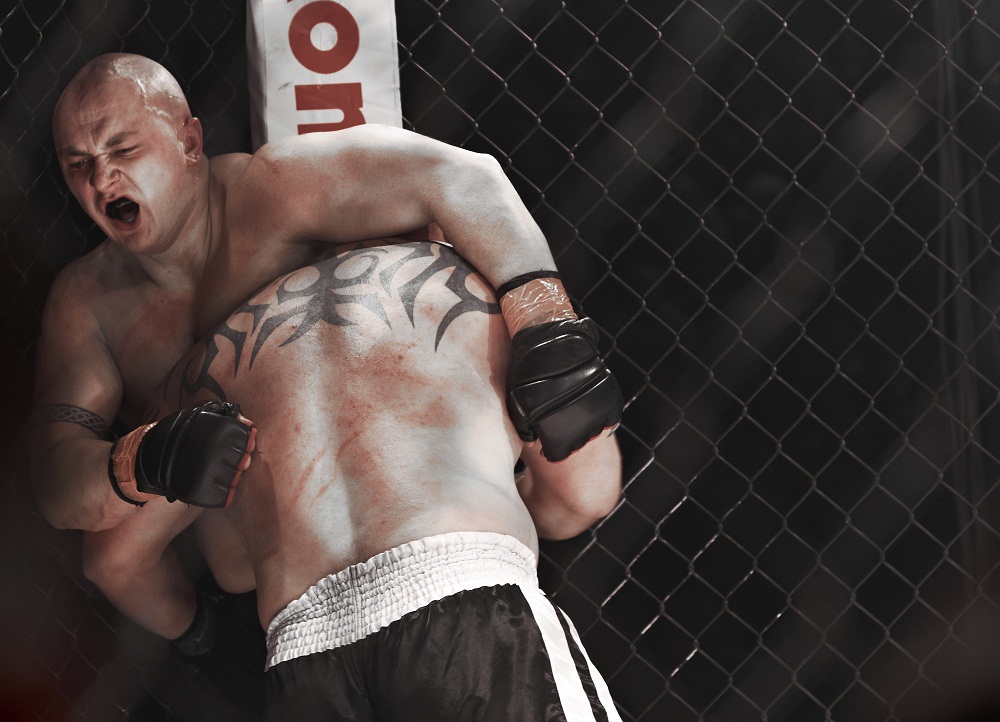 mma