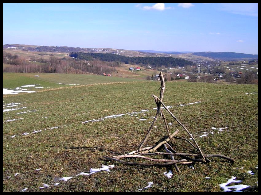 Przedwiośnie