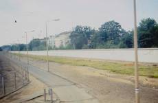 BERLIN-strefa smierci 1988