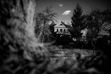 mansion