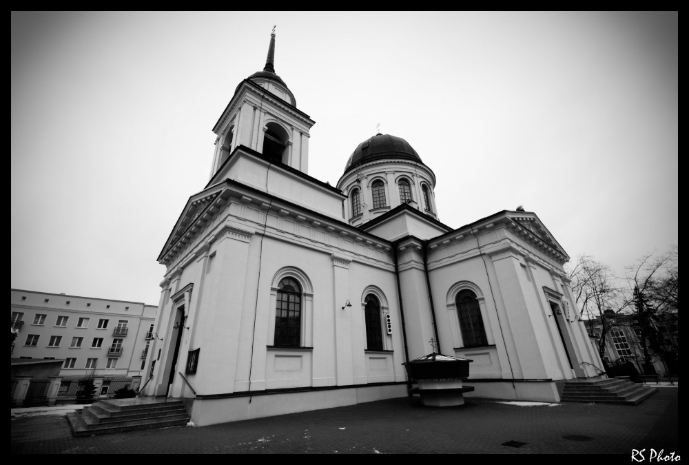 Stepaniuk Rafał