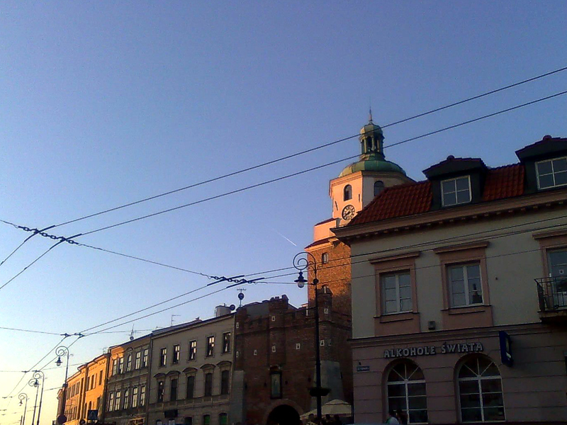miasto II