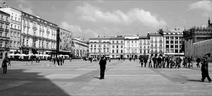 ... Rynek Główny ...